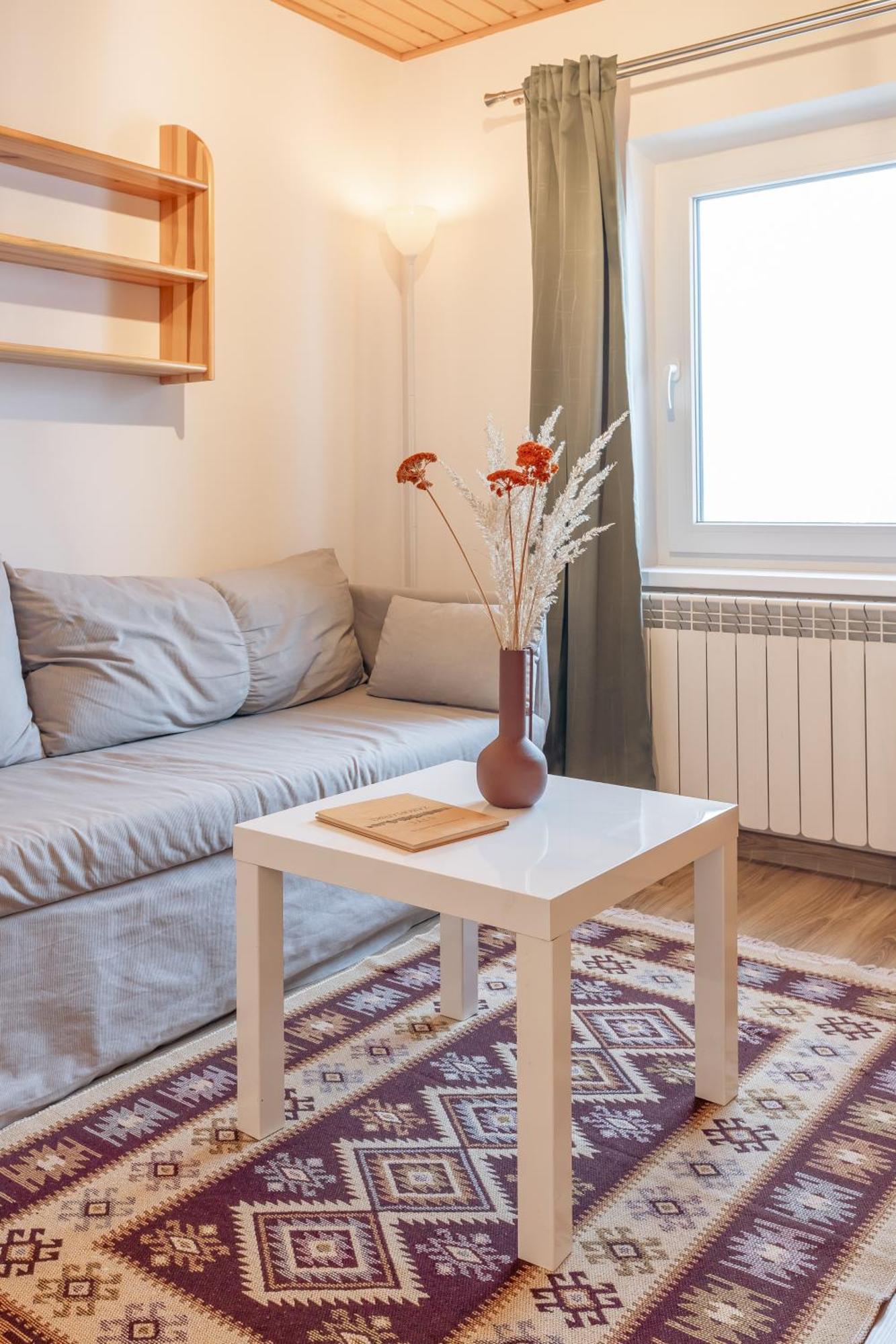 Rumcajsowka Homestay