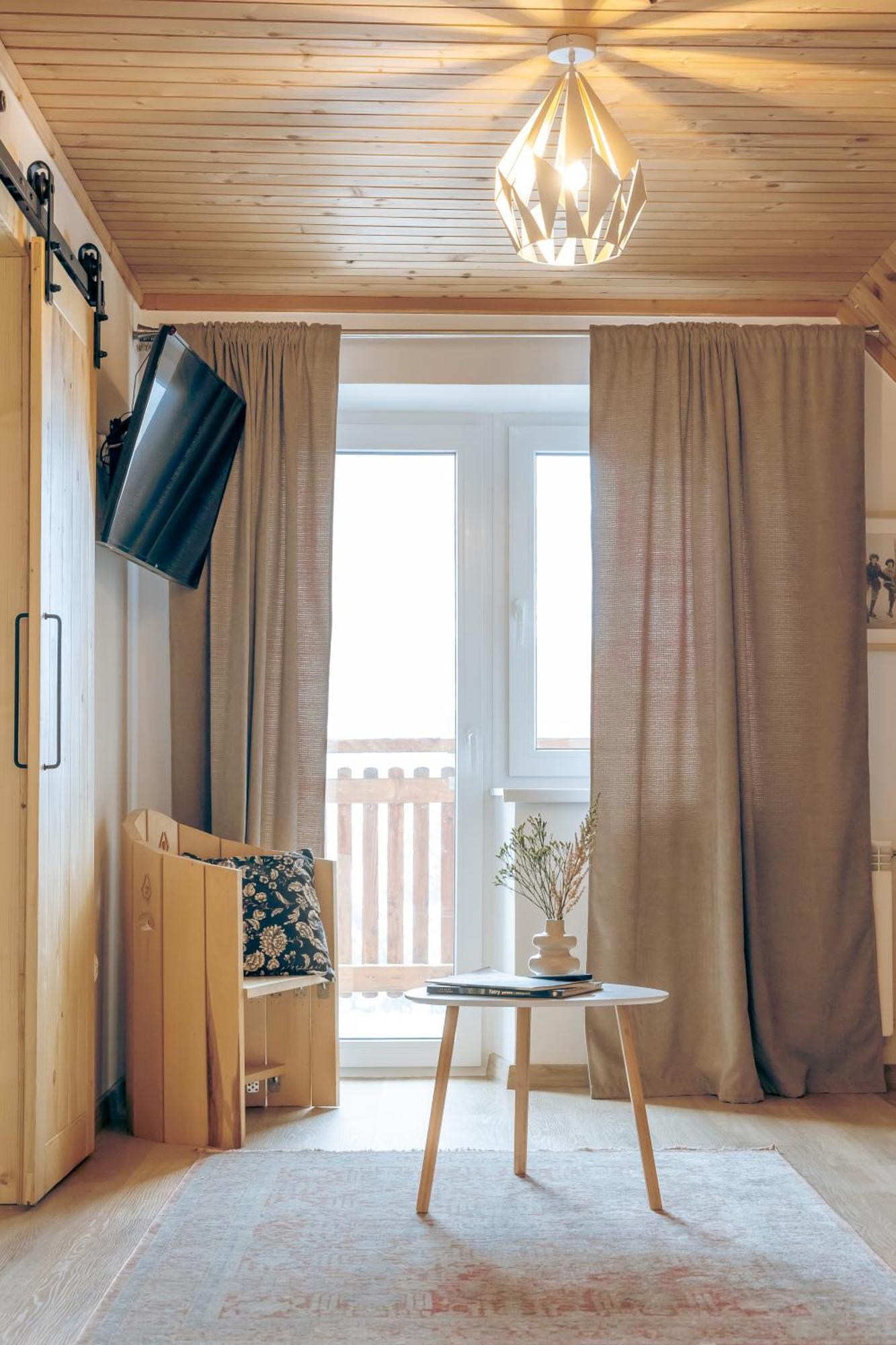 Rumcajsowka Homestay Zab
